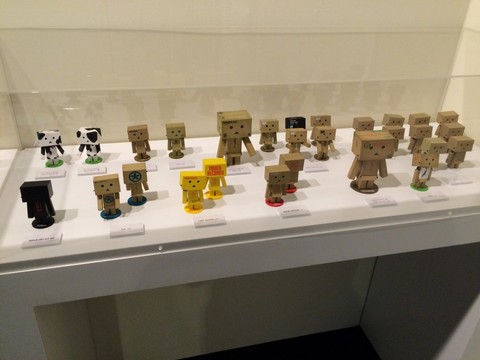 リボルテックダンボー